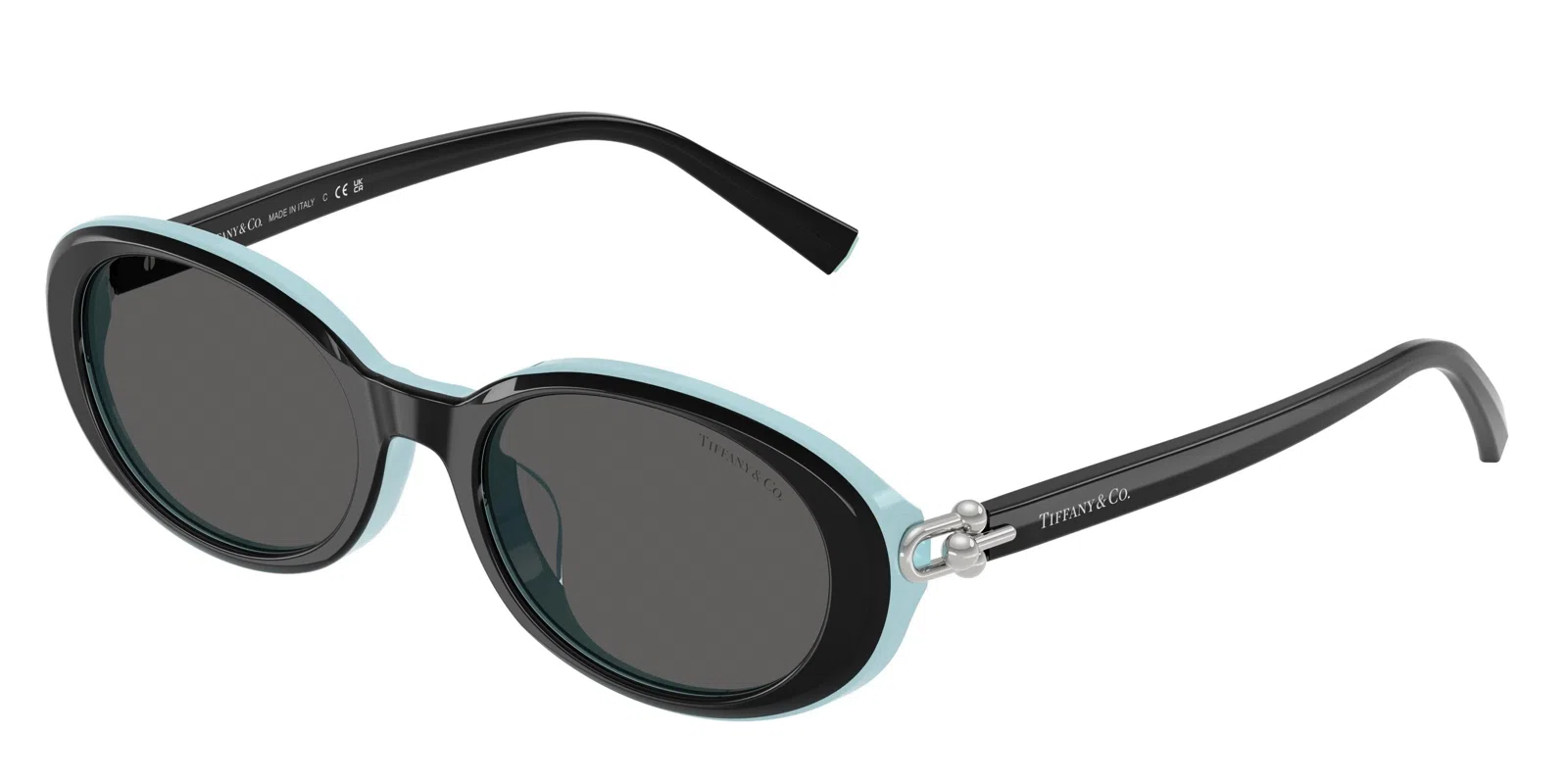 Tiffany 4242D Sunglasses - view 26